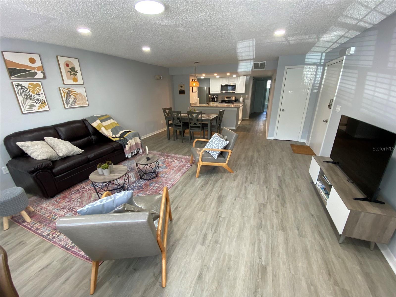 VILLAS AT SOMERSET - Residential