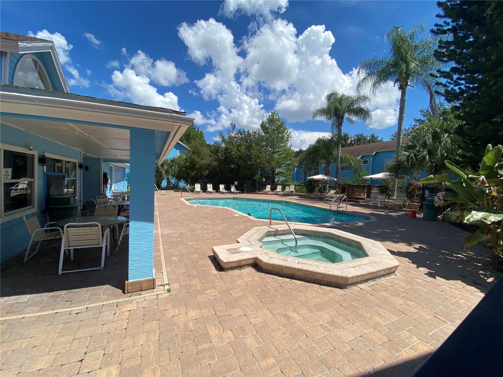 VILLAS AT SOMERSET - Residential