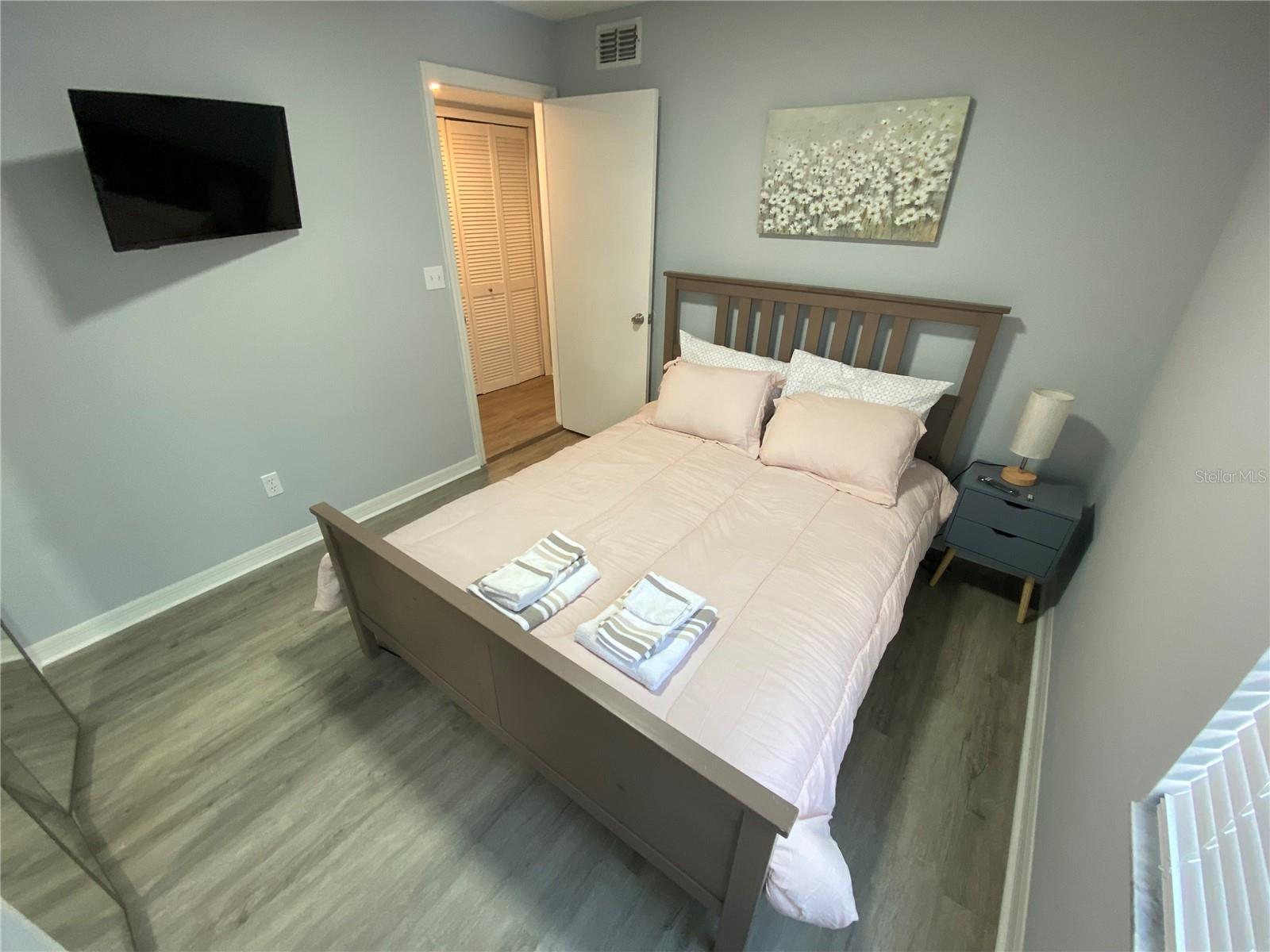 VILLAS AT SOMERSET - Residential