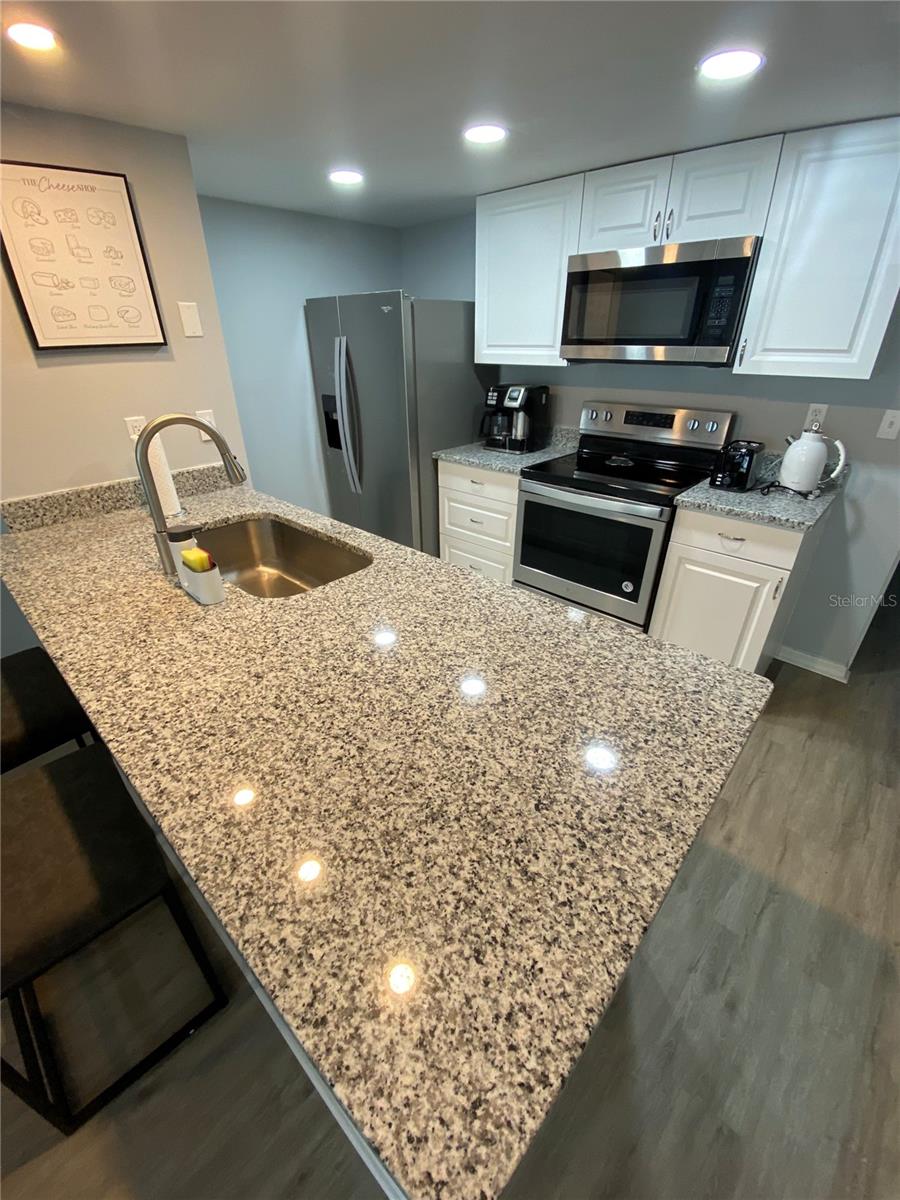 VILLAS AT SOMERSET - Residential