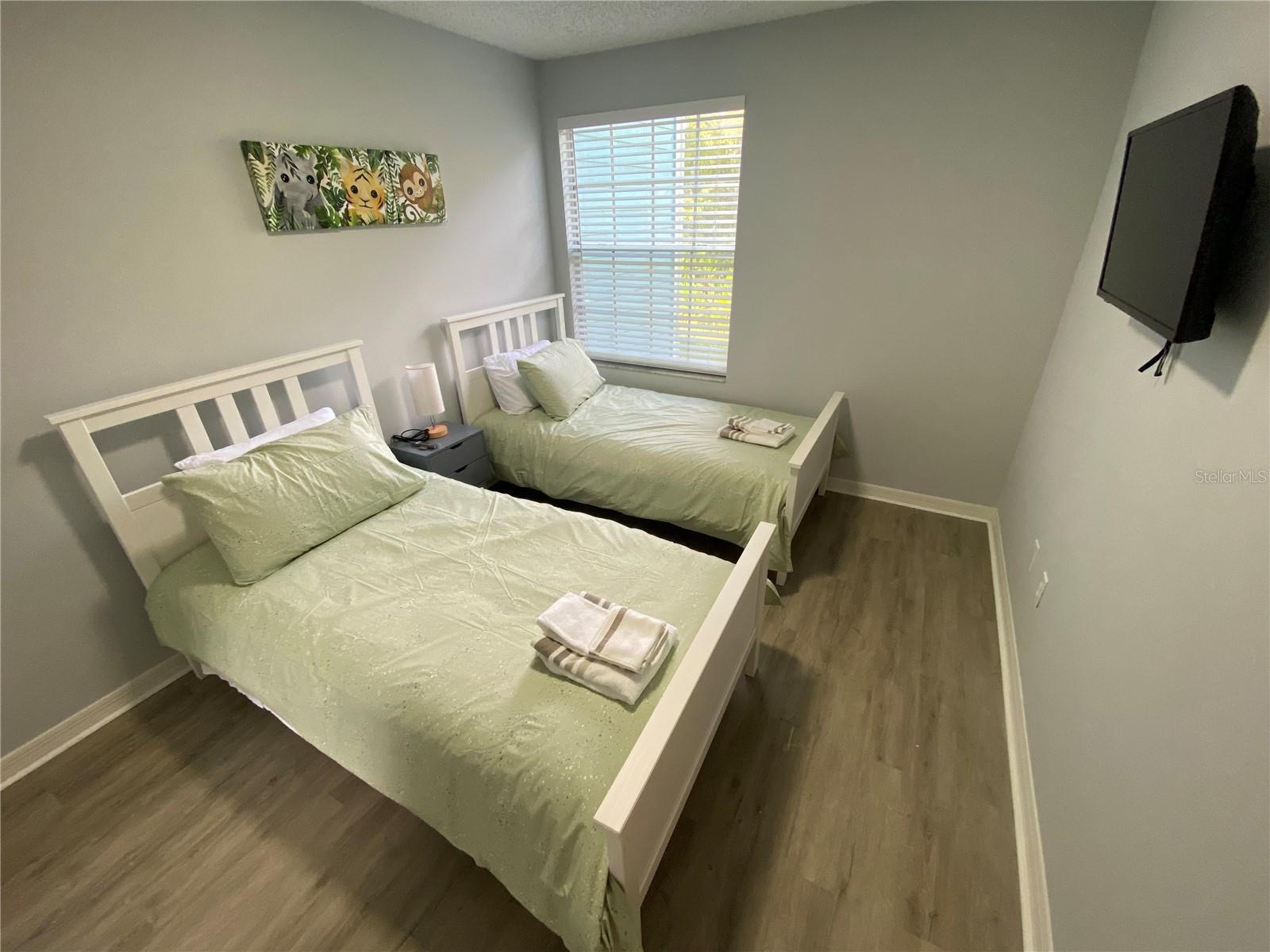 VILLAS AT SOMERSET - Residential