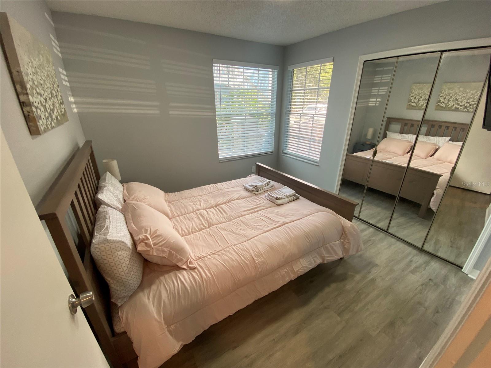 VILLAS AT SOMERSET - Residential