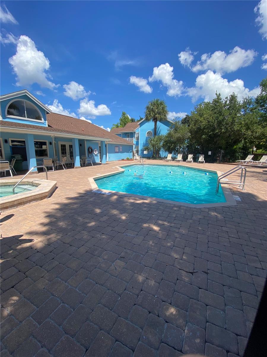 VILLAS AT SOMERSET - Residential