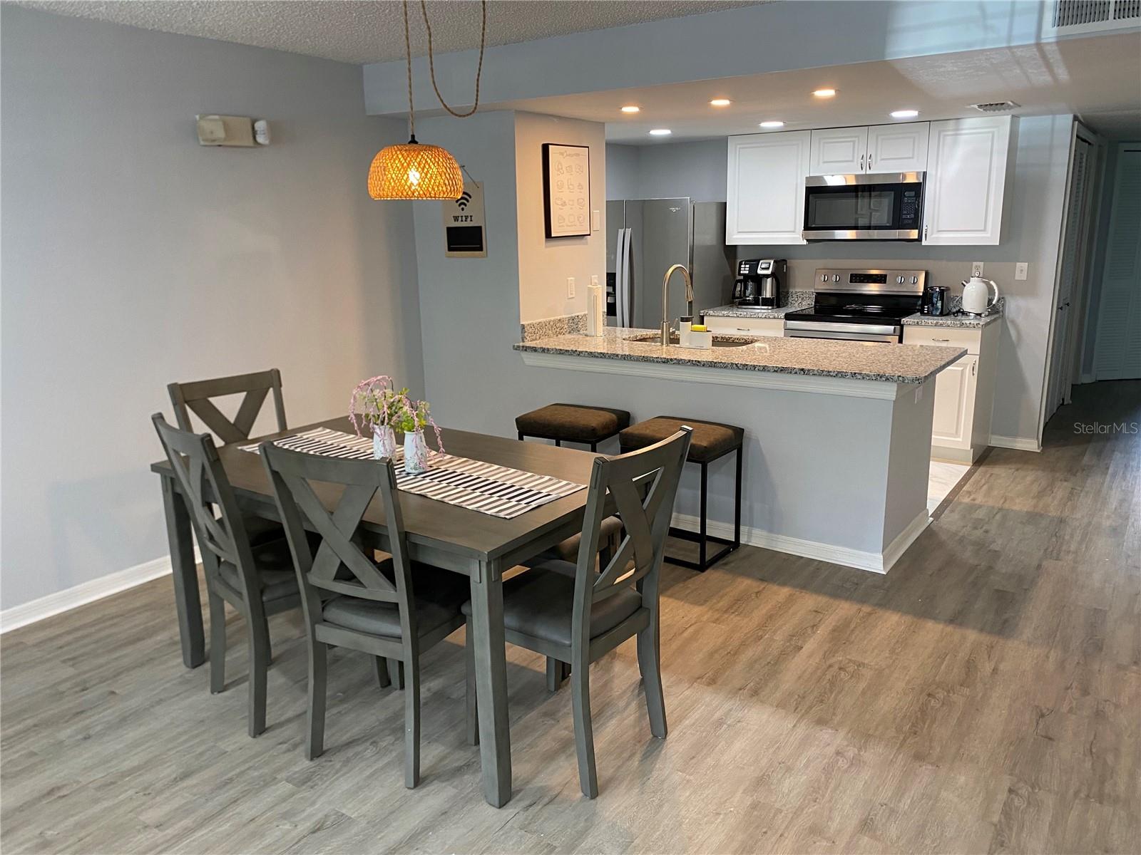 VILLAS AT SOMERSET - Residential