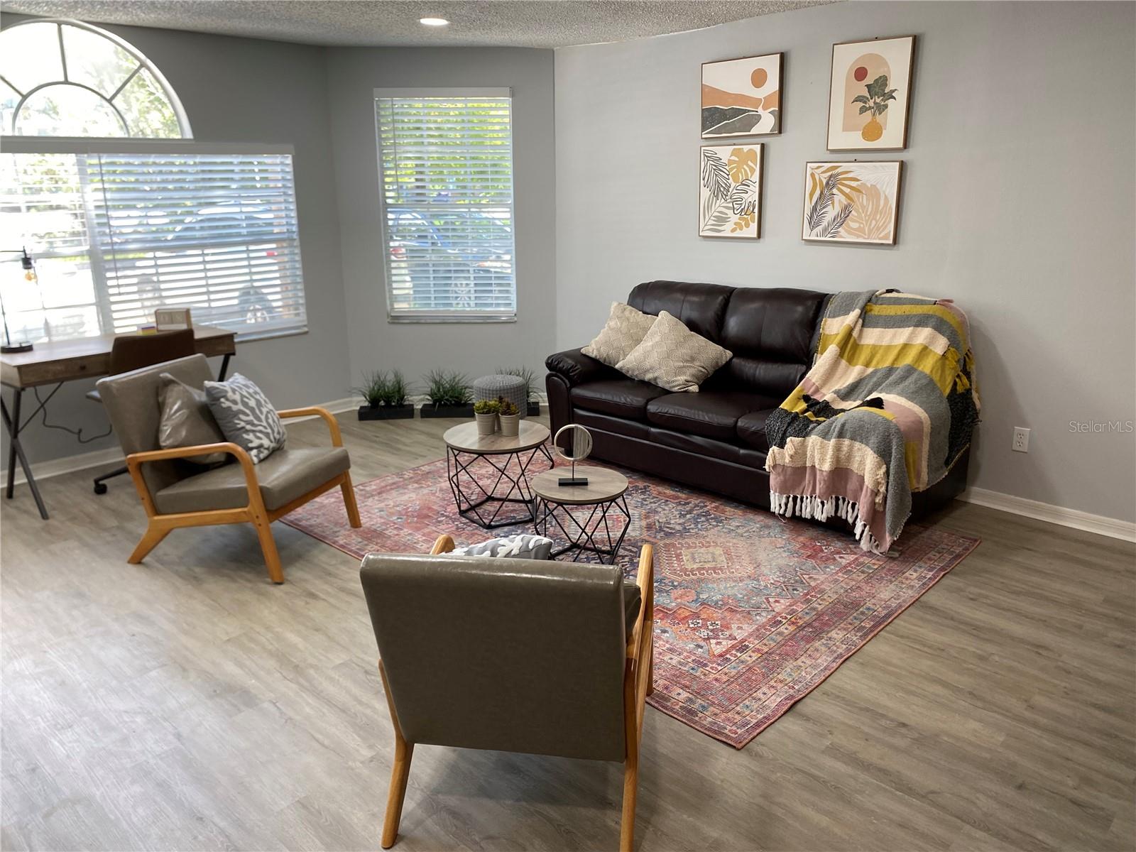 VILLAS AT SOMERSET - Residential