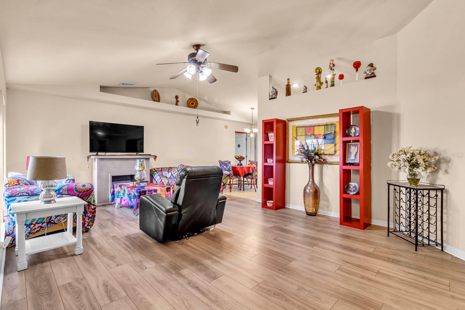 MT OLIVE ESTATES - Residential