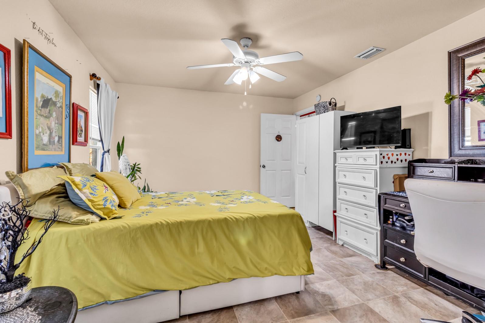 MT OLIVE ESTATES - Residential