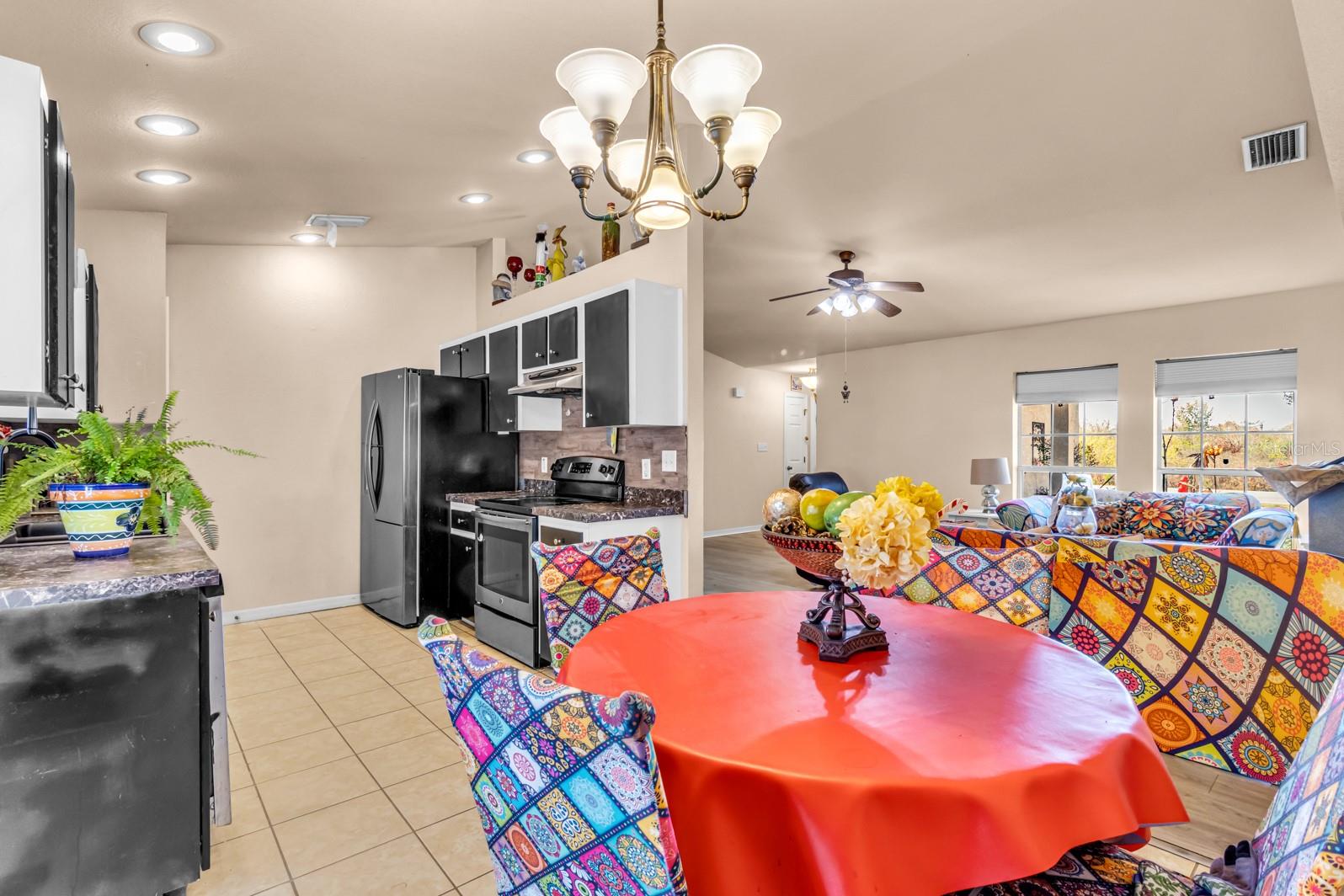 MT OLIVE ESTATES - Residential