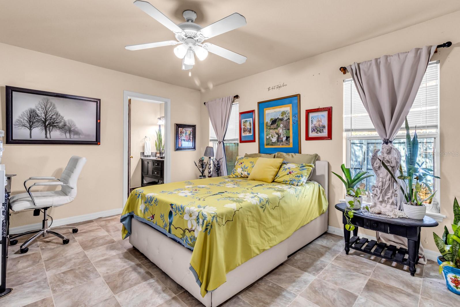 MT OLIVE ESTATES - Residential