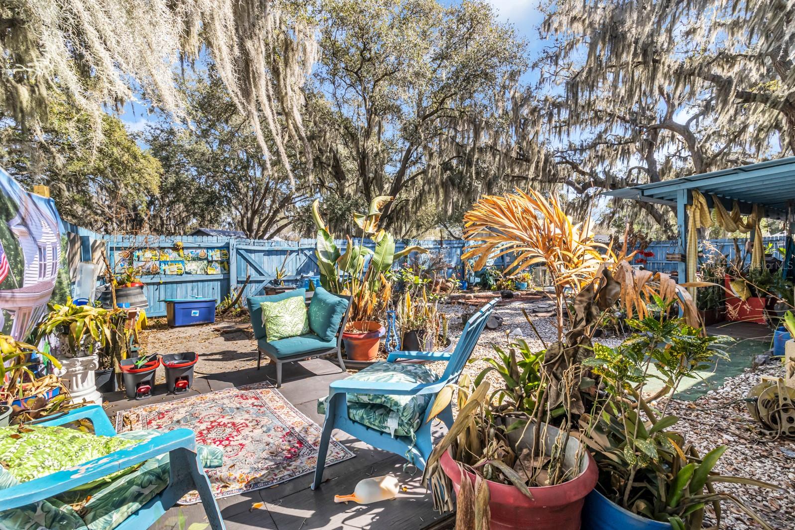 MT OLIVE ESTATES - Residential