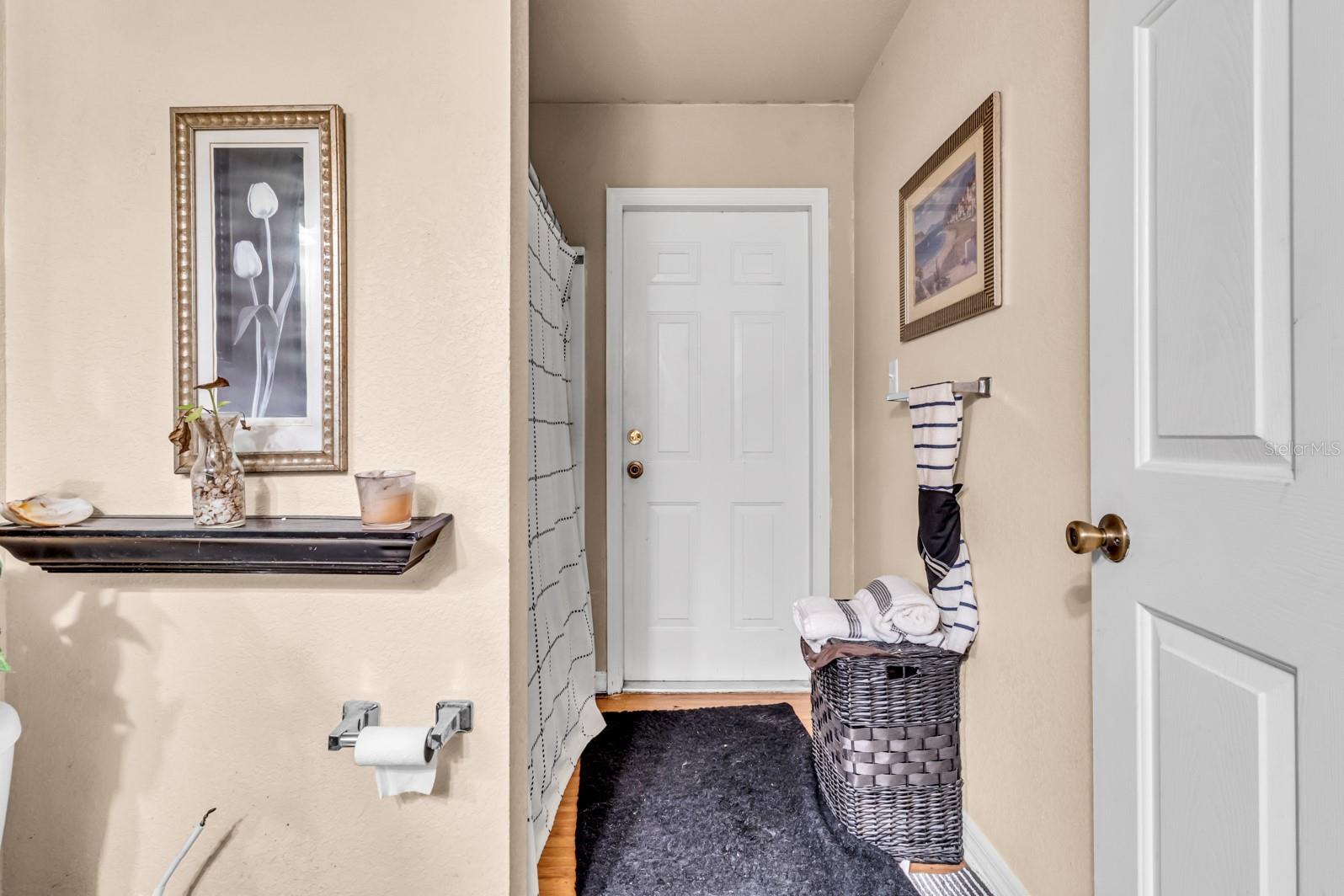 MT OLIVE ESTATES - Residential