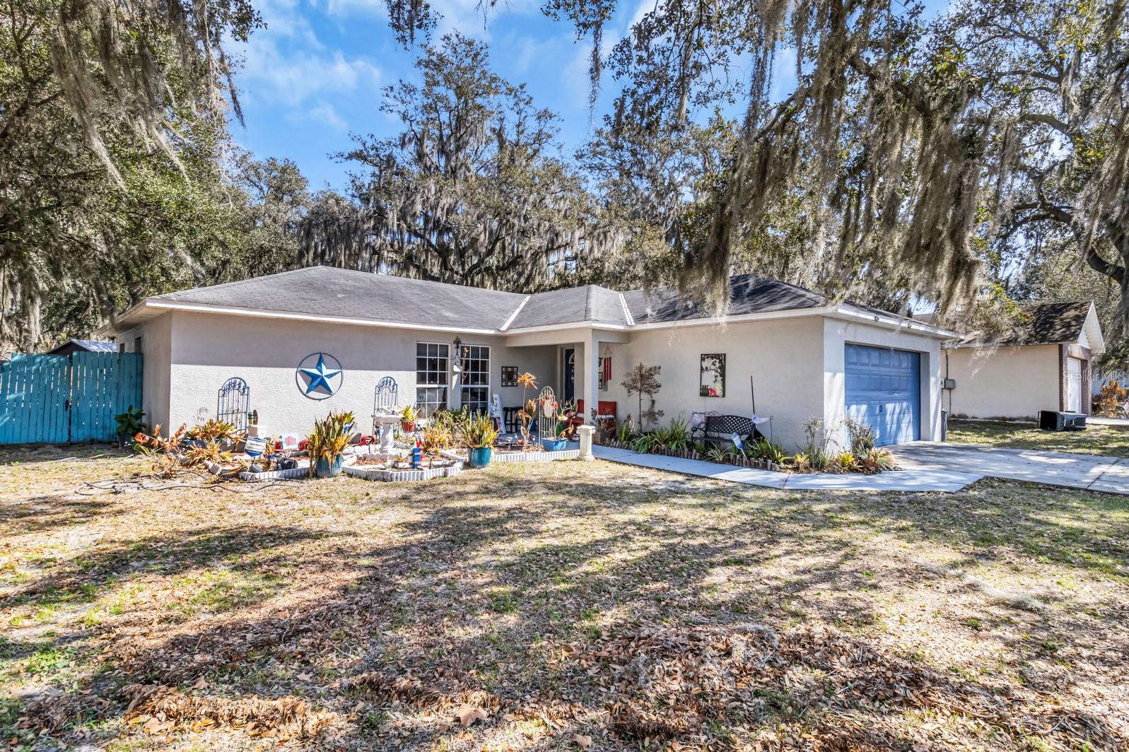 MT OLIVE ESTATES - Residential