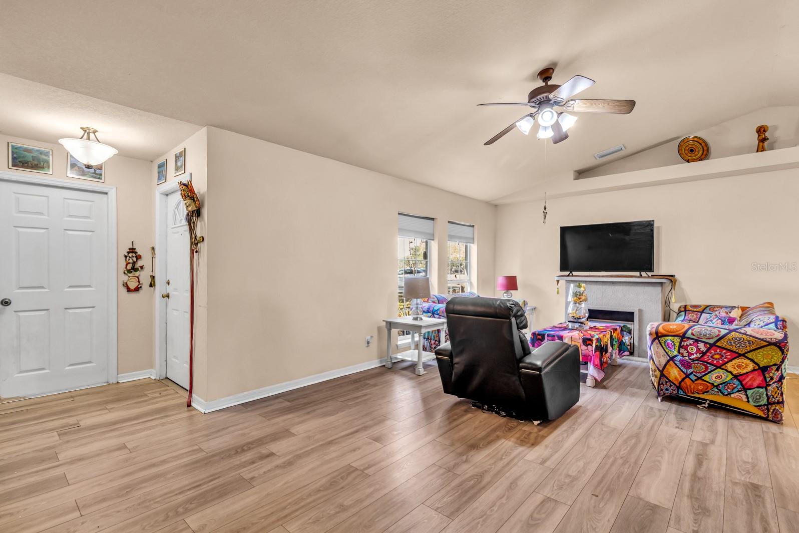 MT OLIVE ESTATES - Residential