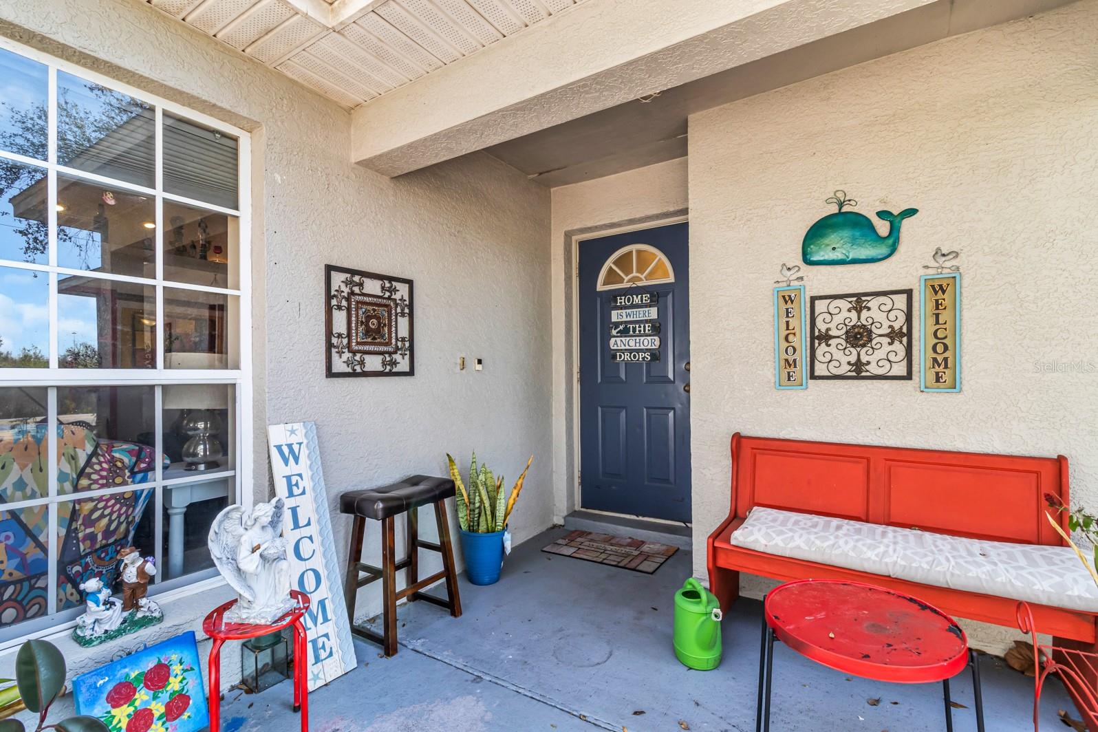 MT OLIVE ESTATES - Residential