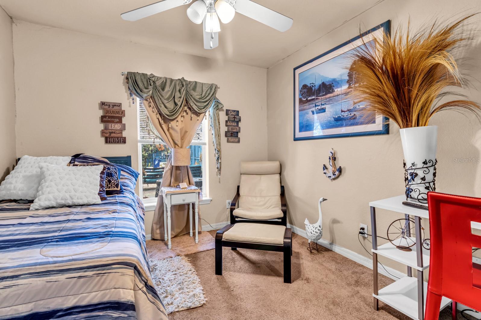 MT OLIVE ESTATES - Residential