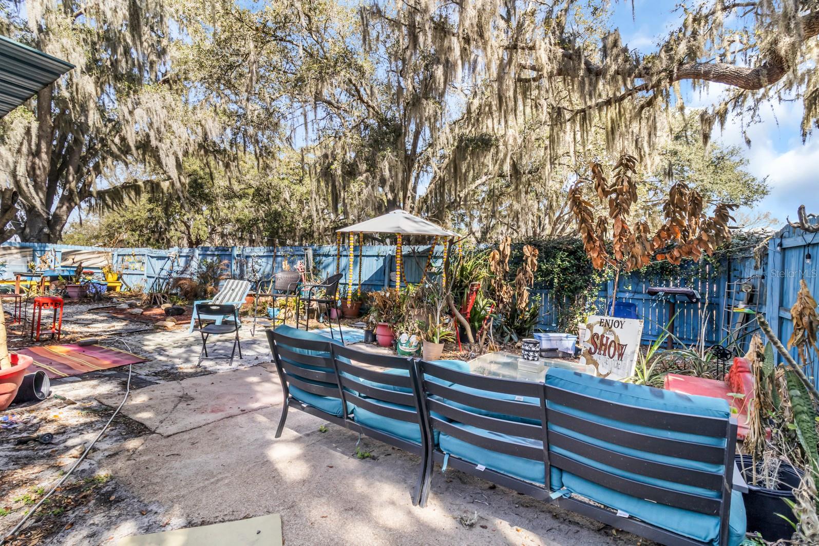 MT OLIVE ESTATES - Residential