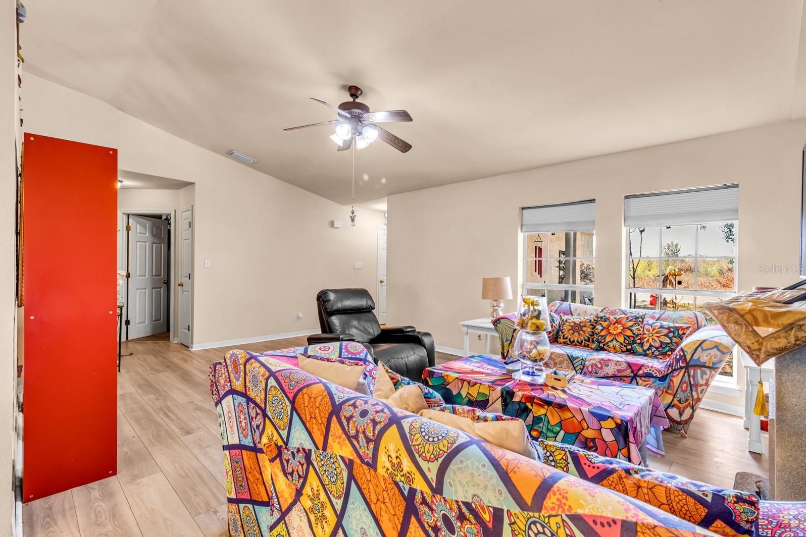 MT OLIVE ESTATES - Residential