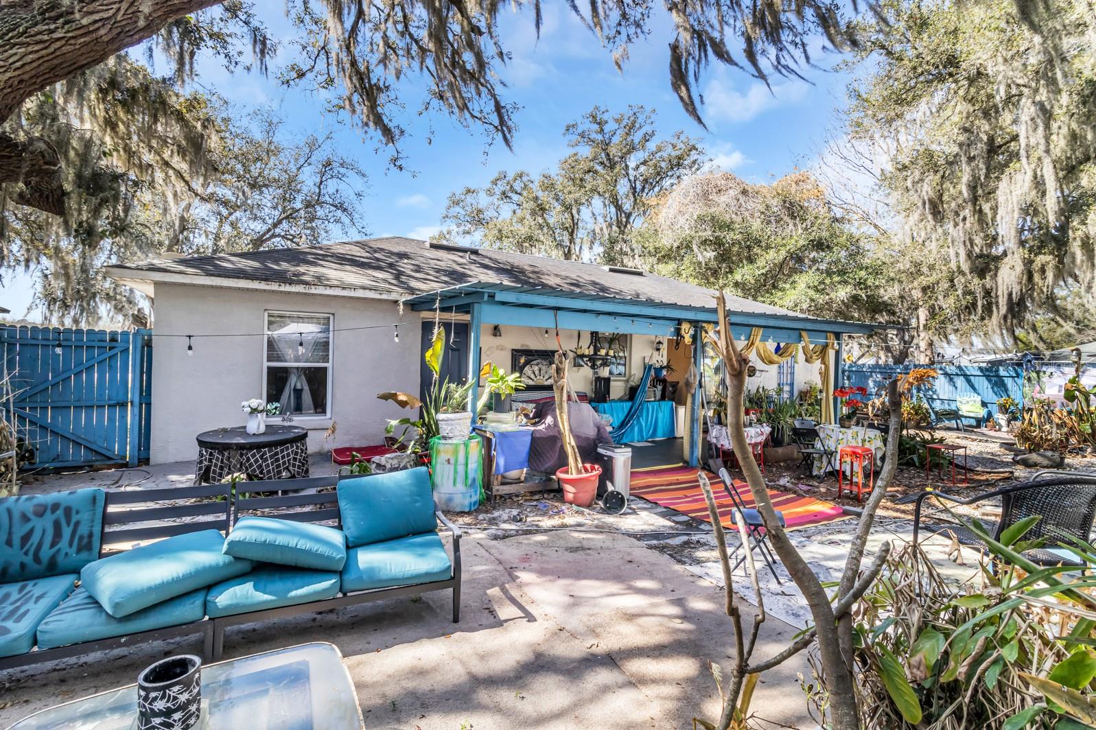 MT OLIVE ESTATES - Residential