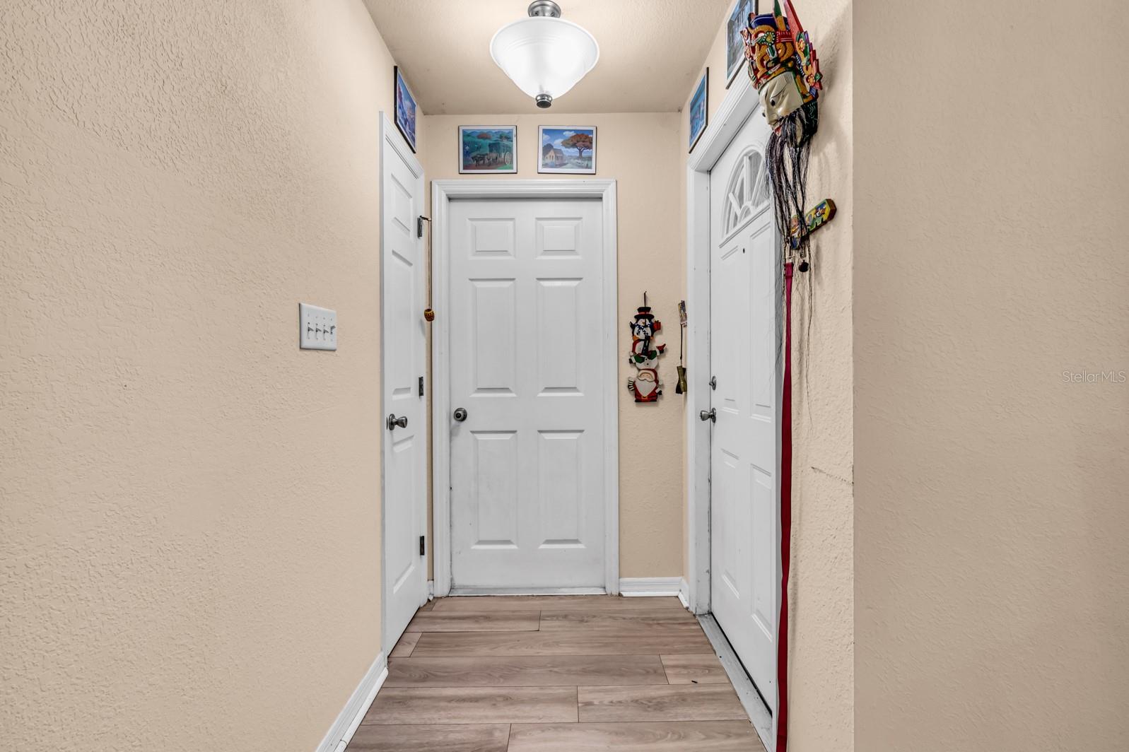 MT OLIVE ESTATES - Residential