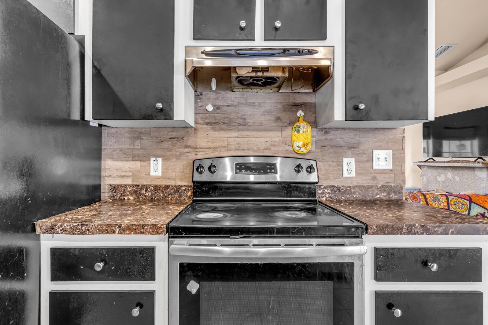 MT OLIVE ESTATES - Residential