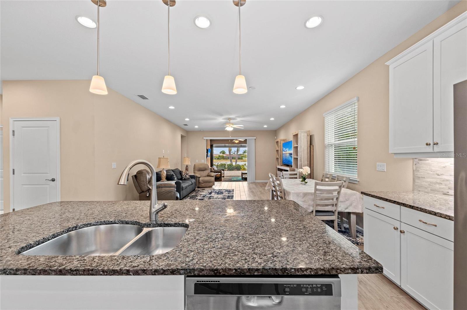 RENAISSANCE - Residential