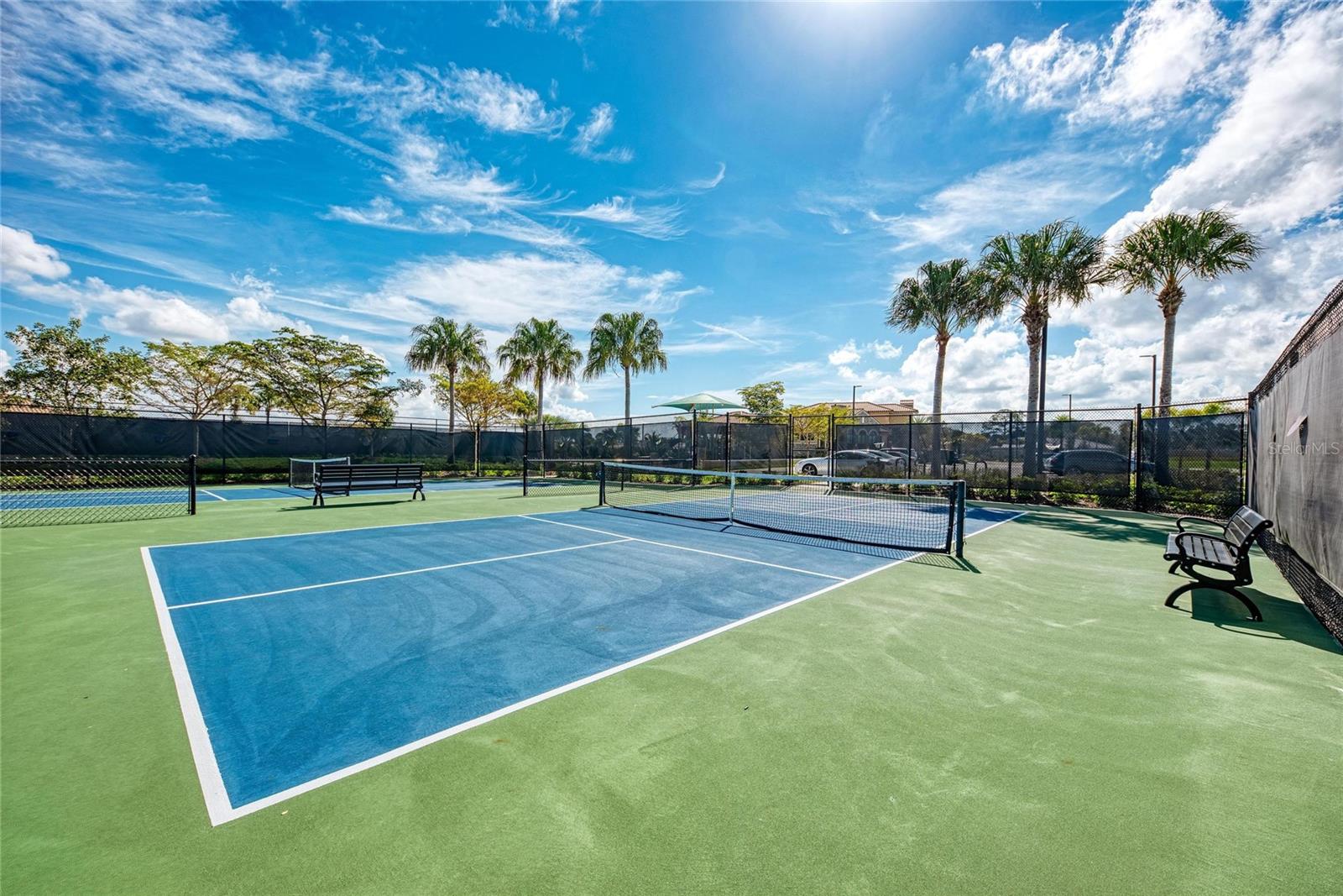 RENAISSANCE - Residential