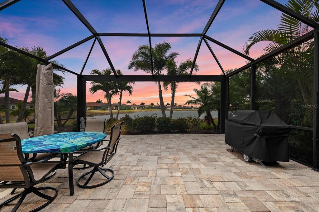 Photo of 11546 Renaissance Boulevard, Venice, FL 34293 (MLS # N6142940)