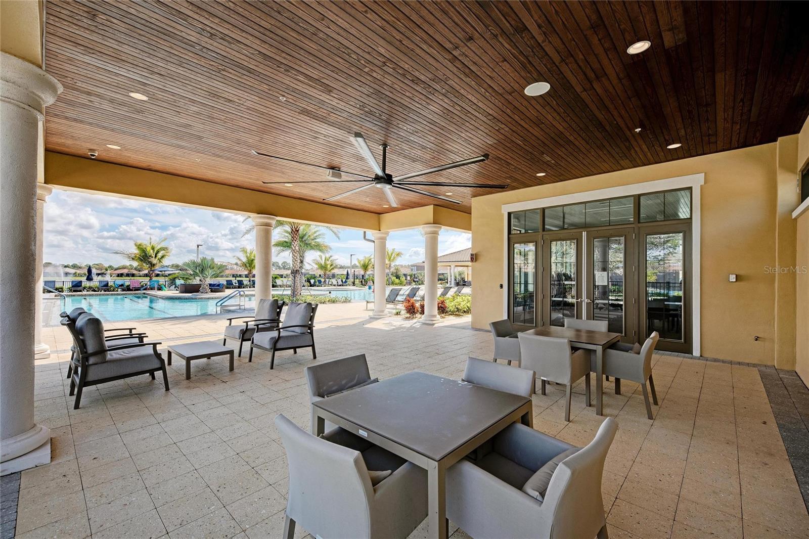 RENAISSANCE - Residential