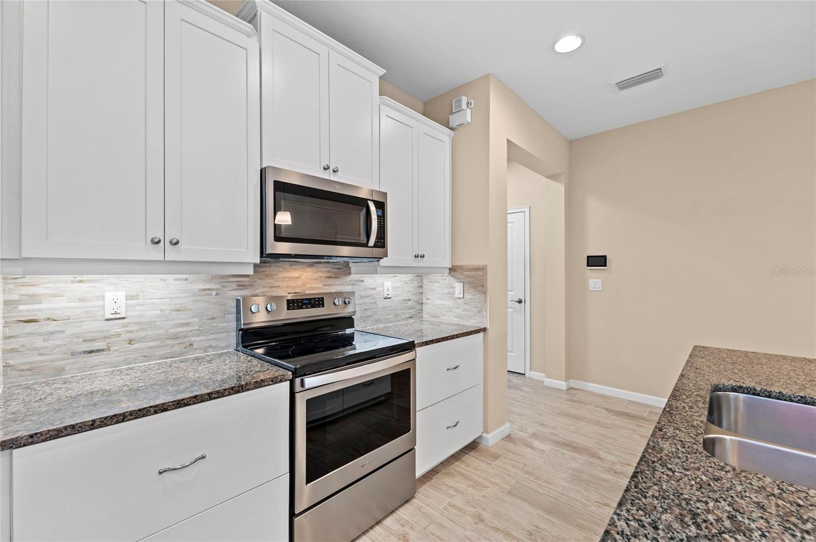 RENAISSANCE - Residential