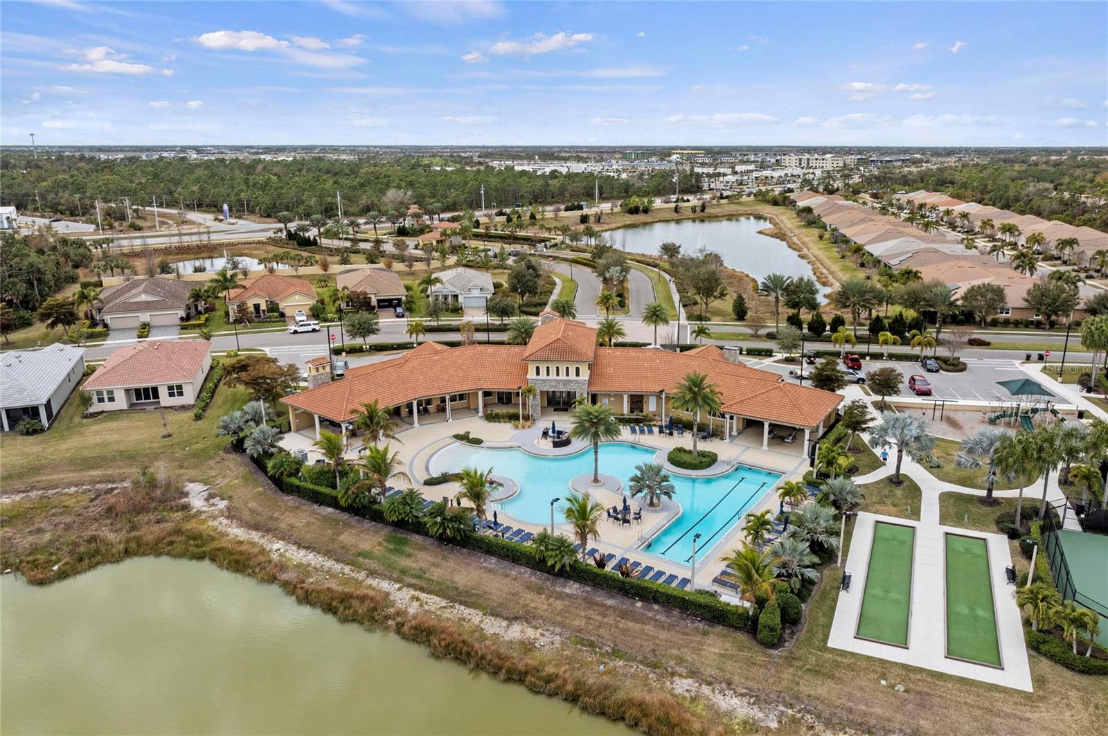 RENAISSANCE - Residential