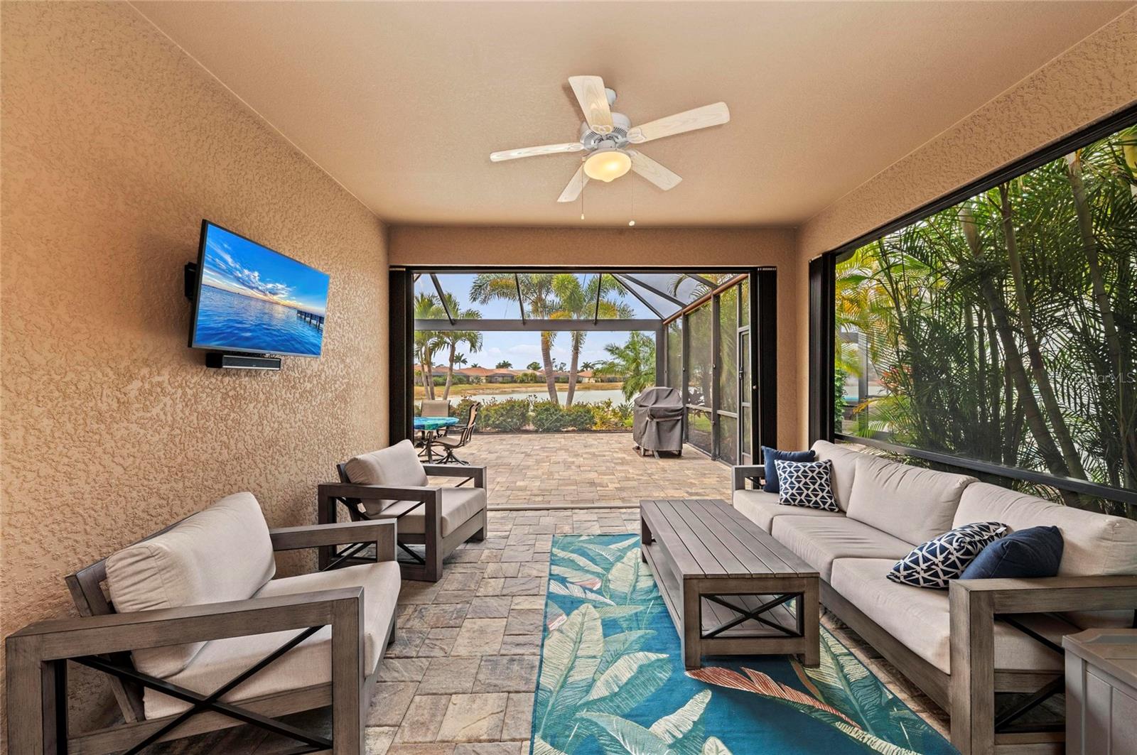 RENAISSANCE - Residential