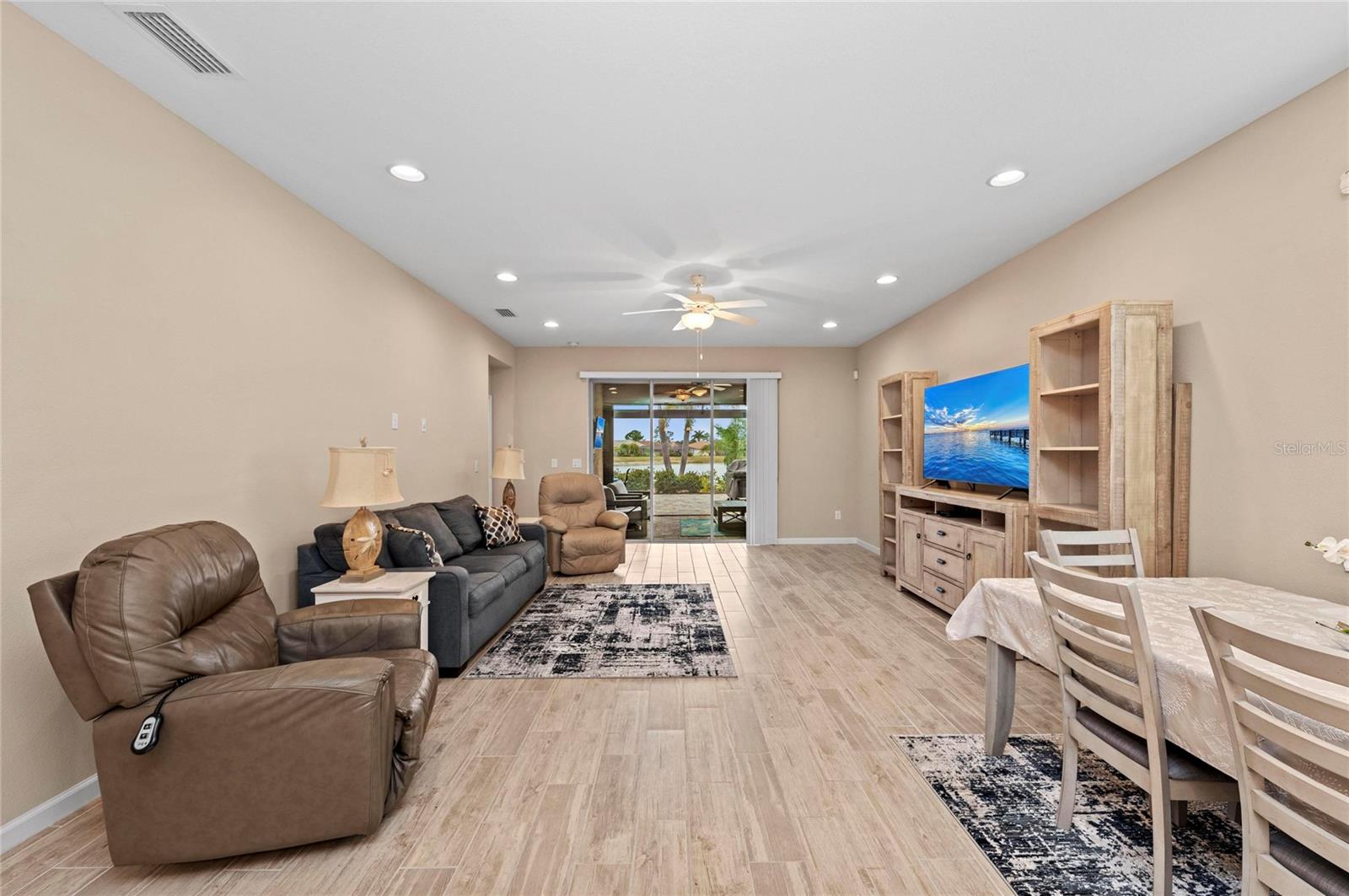 RENAISSANCE - Residential