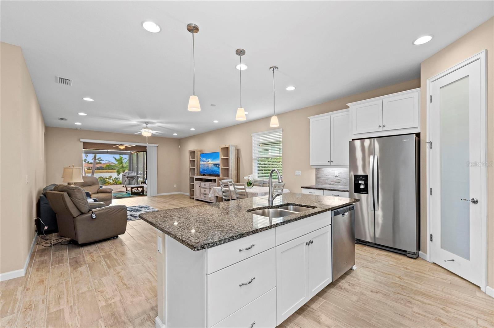 RENAISSANCE - Residential