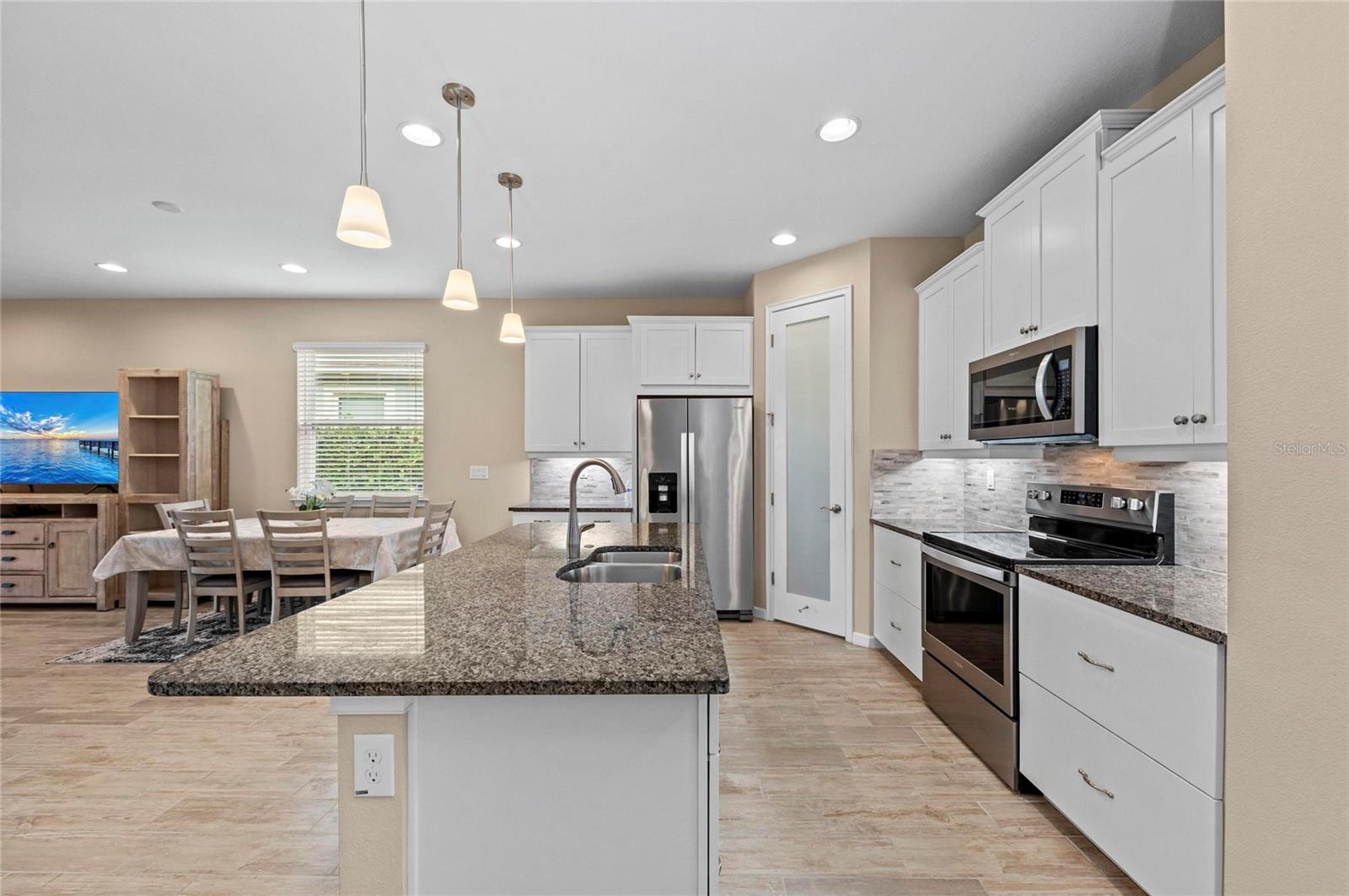 RENAISSANCE - Residential