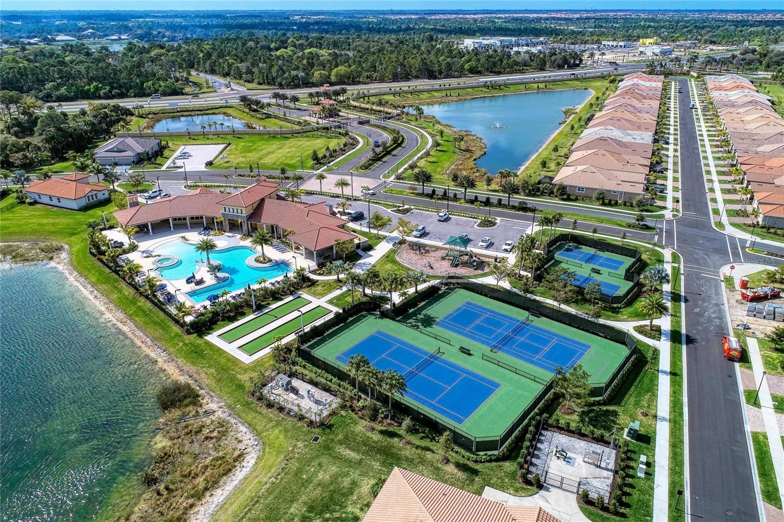 RENAISSANCE - Residential