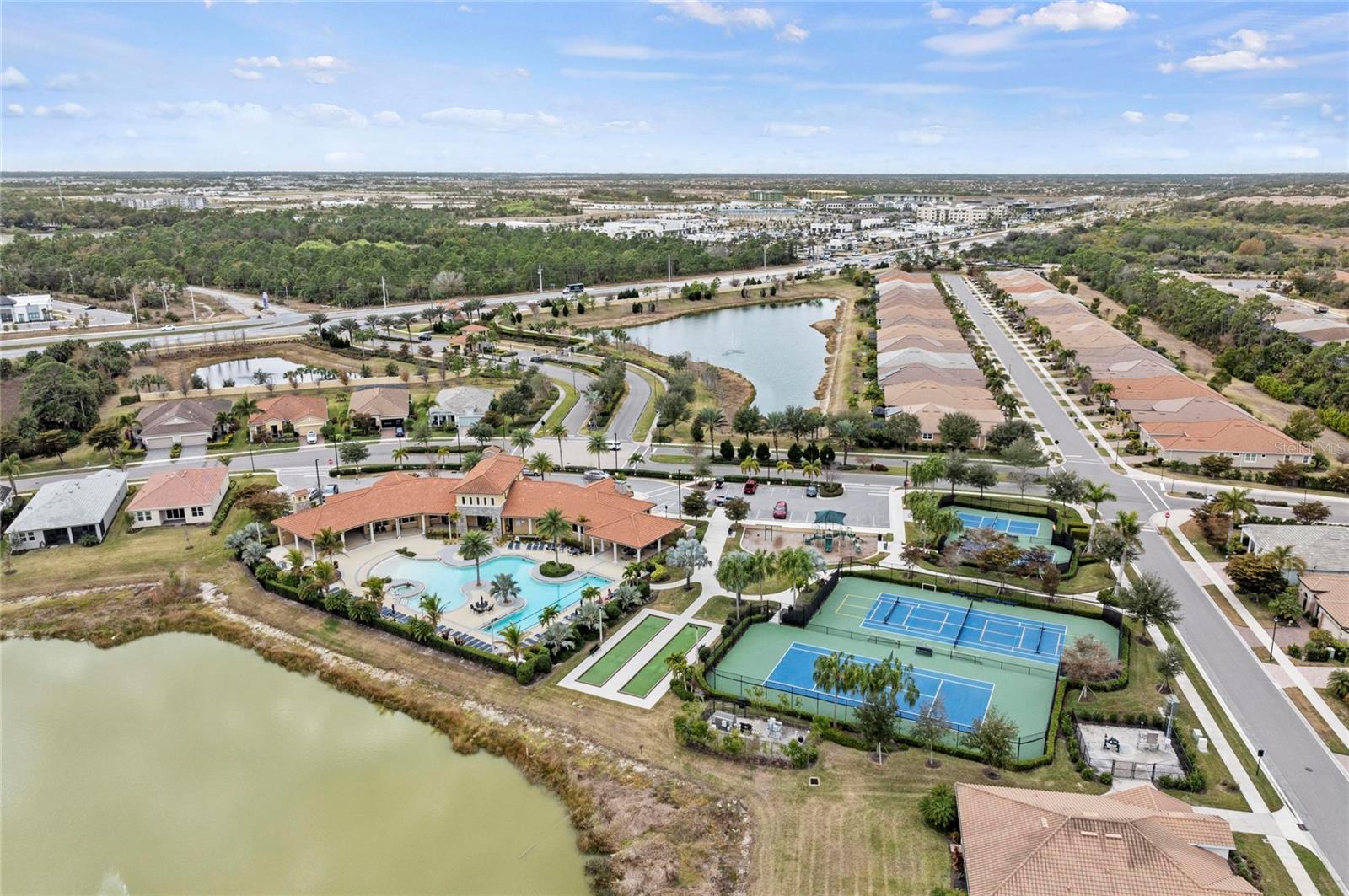 RENAISSANCE - Residential