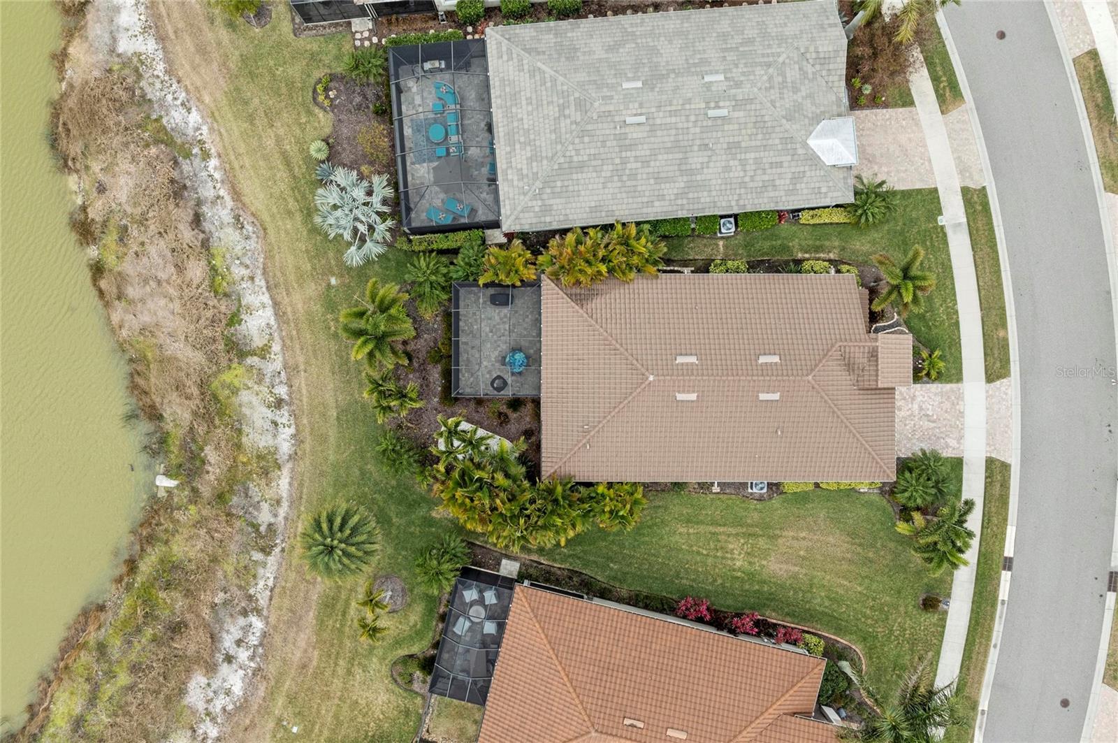 RENAISSANCE - Residential