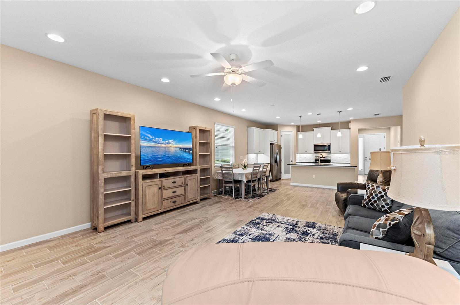 RENAISSANCE - Residential