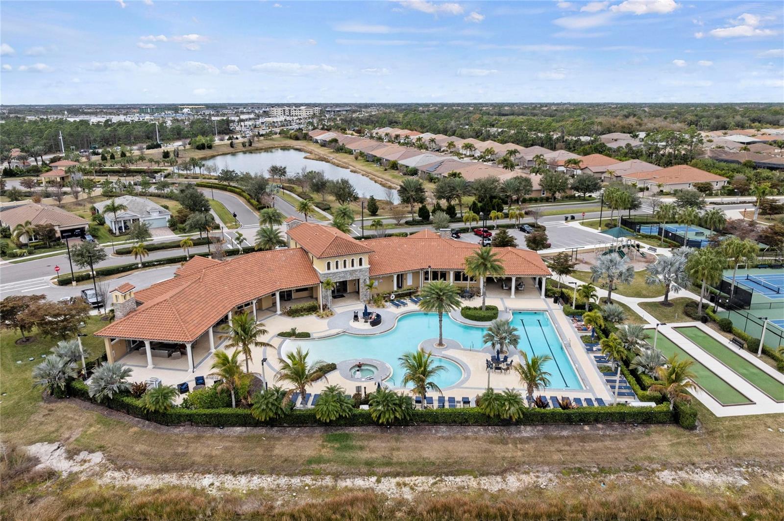 RENAISSANCE - Residential