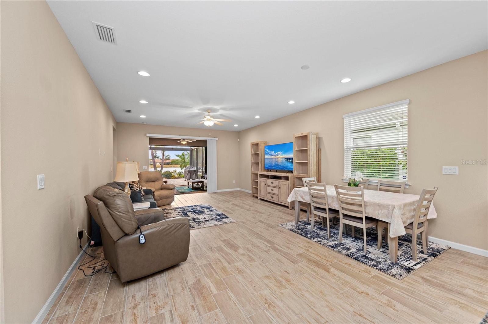 RENAISSANCE - Residential