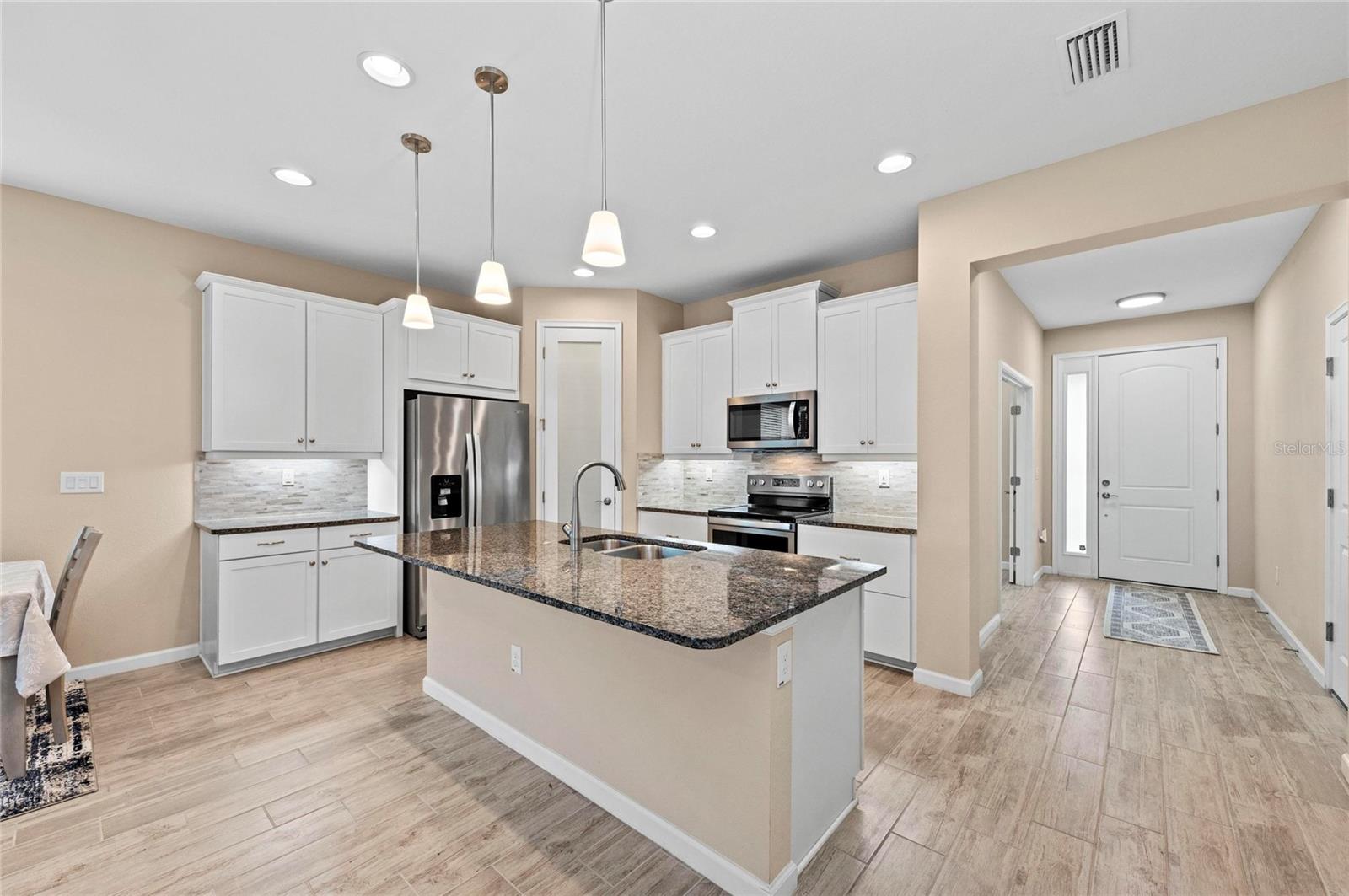 RENAISSANCE - Residential