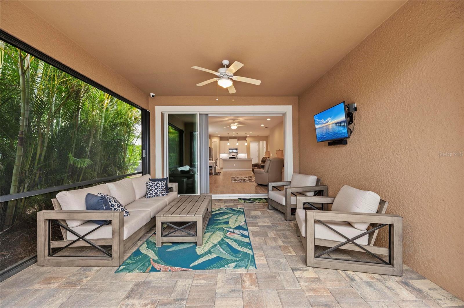 RENAISSANCE - Residential