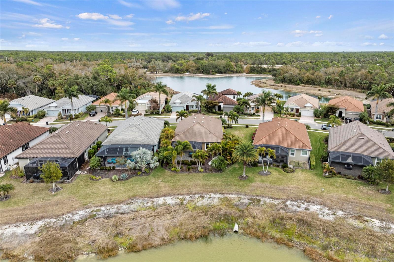 RENAISSANCE - Residential