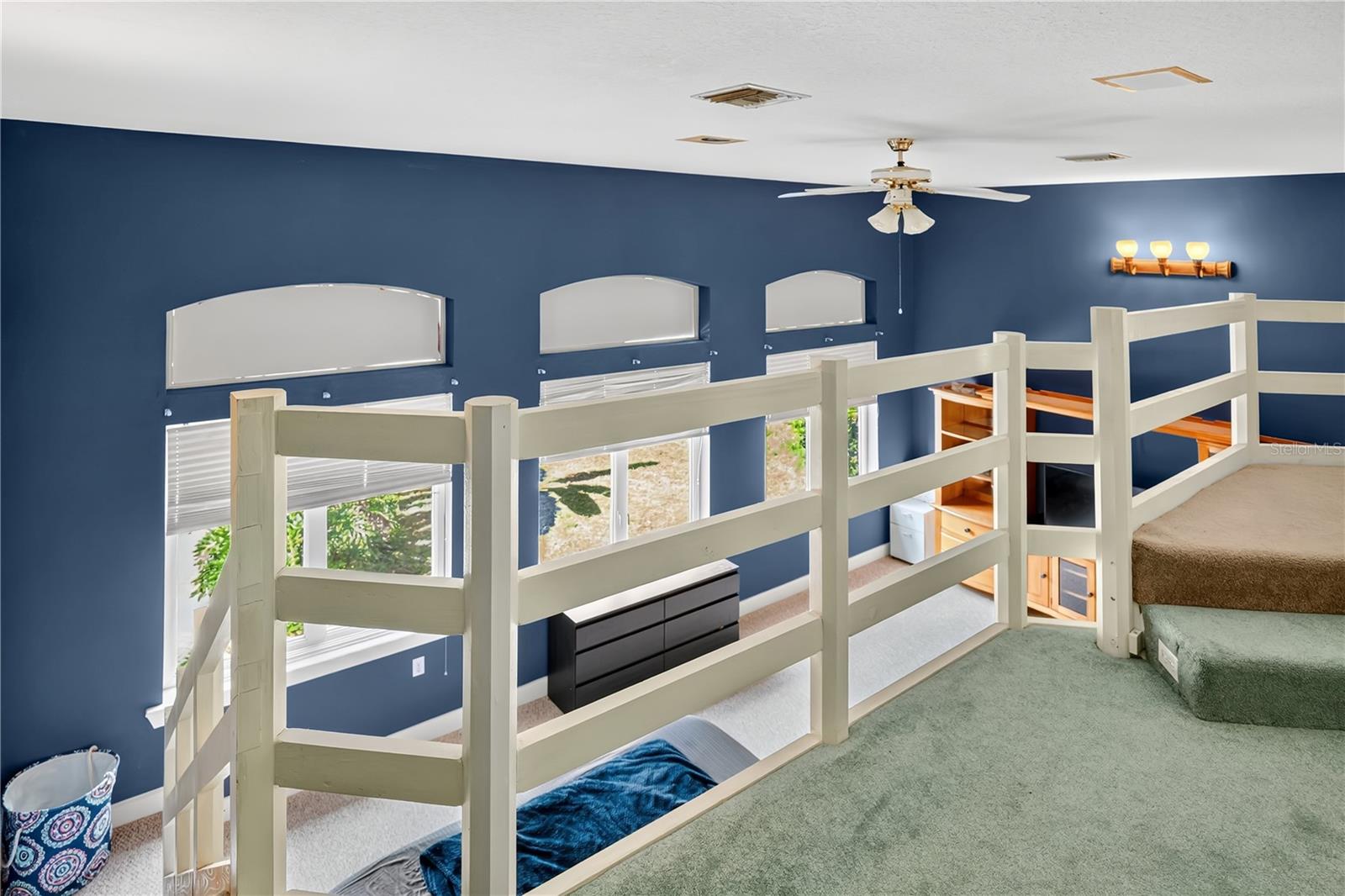 RAVENSBROOK 1ST ADD - Residential