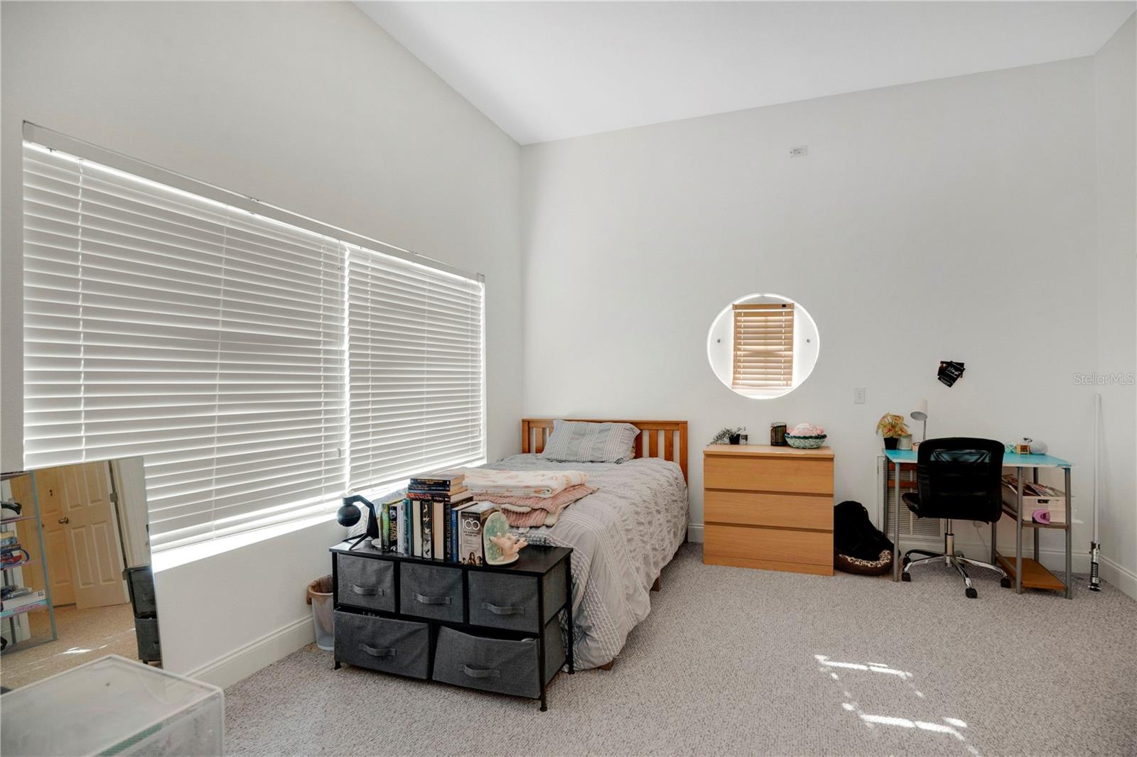 RAVENSBROOK 1ST ADD - Residential