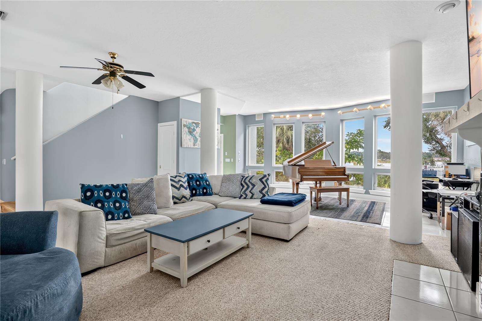 RAVENSBROOK 1ST ADD - Residential