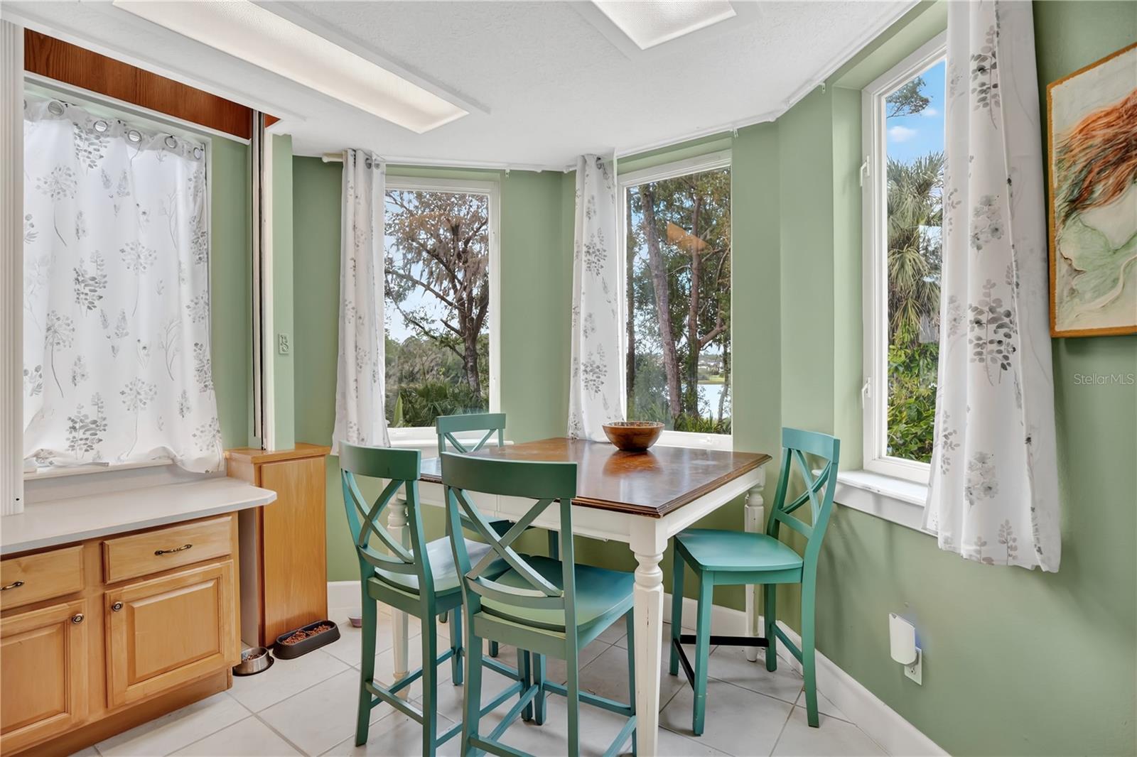 RAVENSBROOK 1ST ADD - Residential