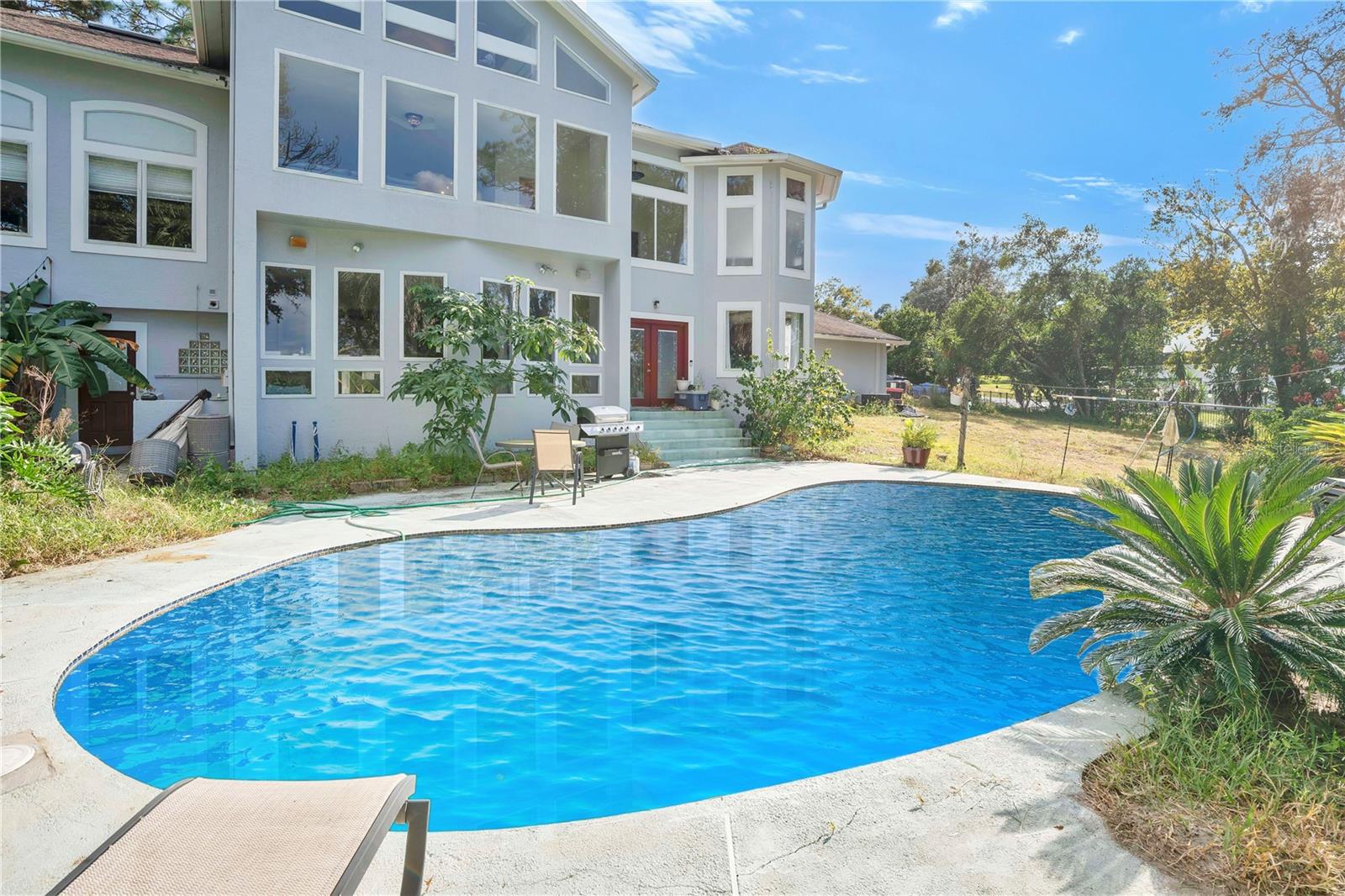 RAVENSBROOK 1ST ADD - Residential