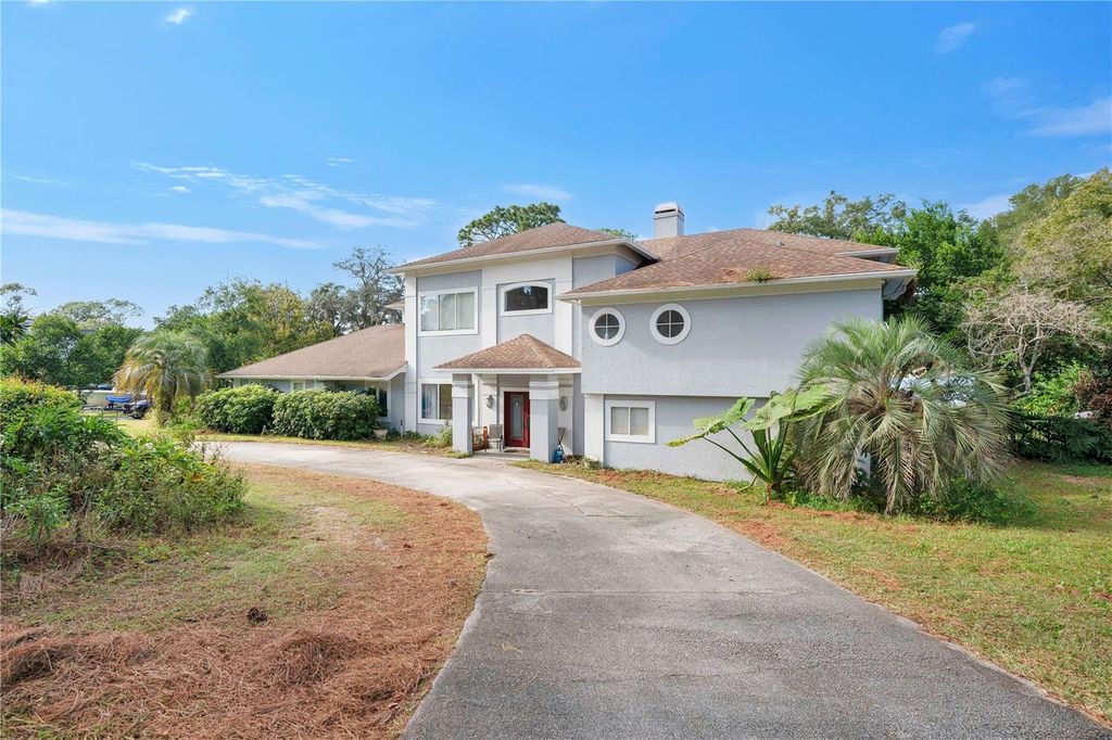 Photo of 9 Stone Gate N, Longwood, FL 32779 (MLS # S5138005)