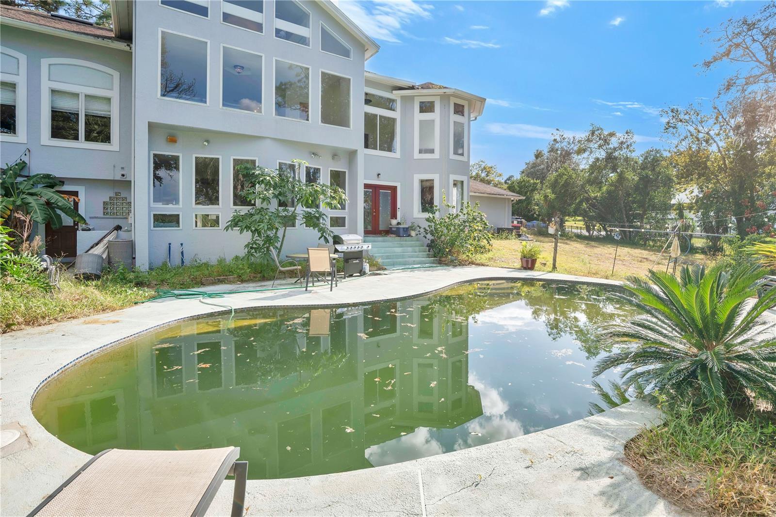 RAVENSBROOK 1ST ADD - Residential